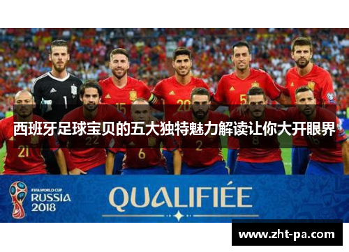 西班牙足球宝贝的五大独特魅力解读让你大开眼界 西班牙足球宝贝的五大独特魅力解读让你大开眼界