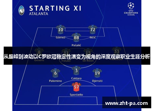 从巅峰到波动以C罗欧冠稳定性演变为视角的深度观察职业生涯分析 从巅峰到波动以C罗欧冠稳定性演变为视角的深度观察职业生涯分析